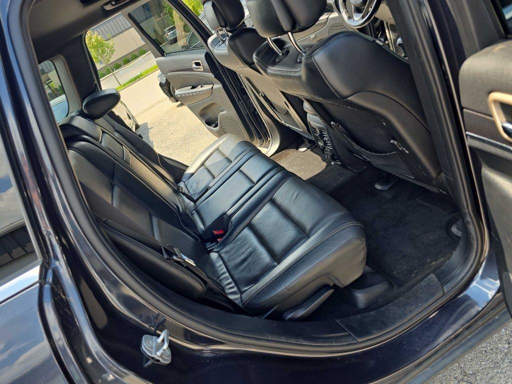 Jeep Grand Cherokee 4WD 4dr Limited 2014