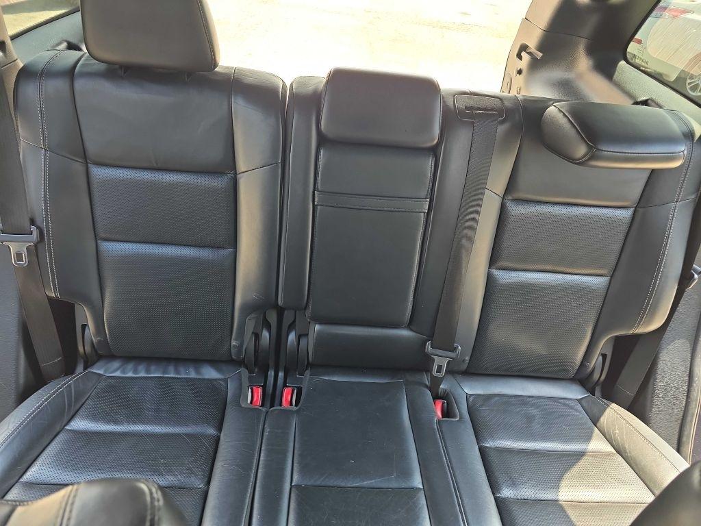 Jeep Grand Cherokee 4WD 4dr Limited 2014