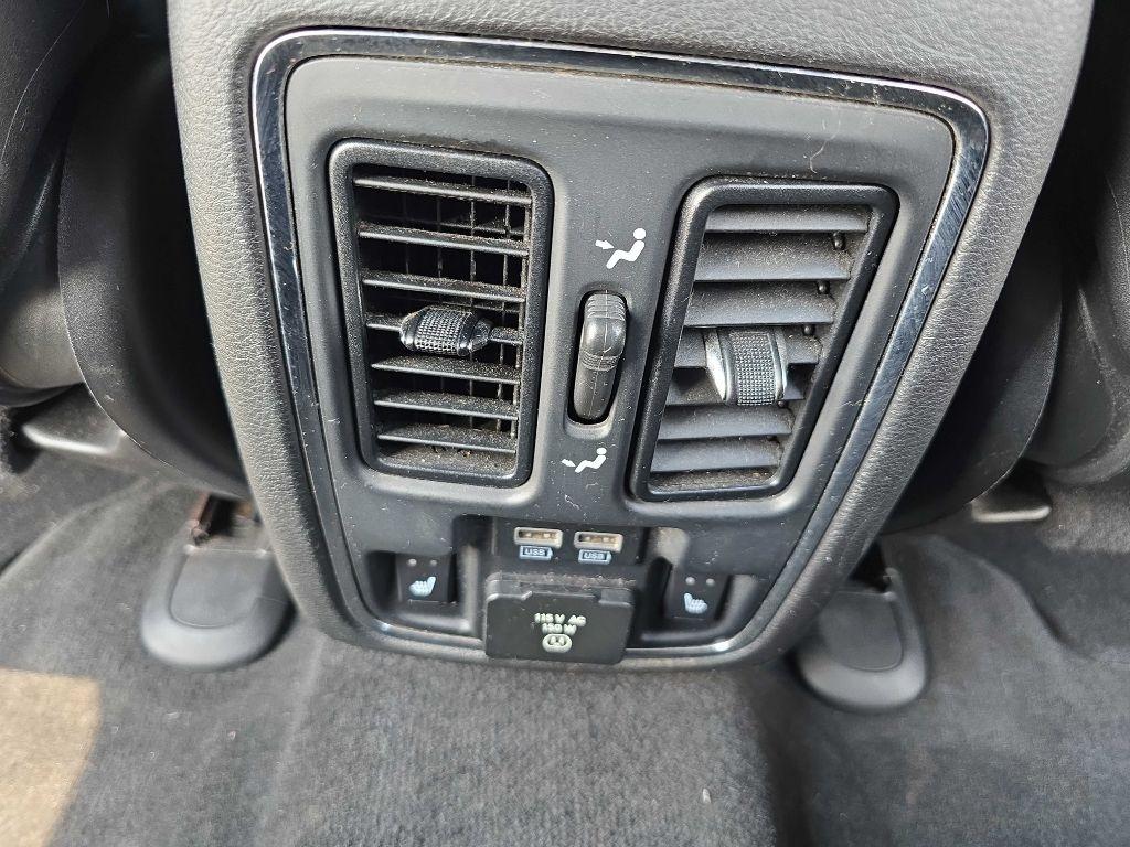 Jeep Grand Cherokee 4WD 4dr Limited 2014