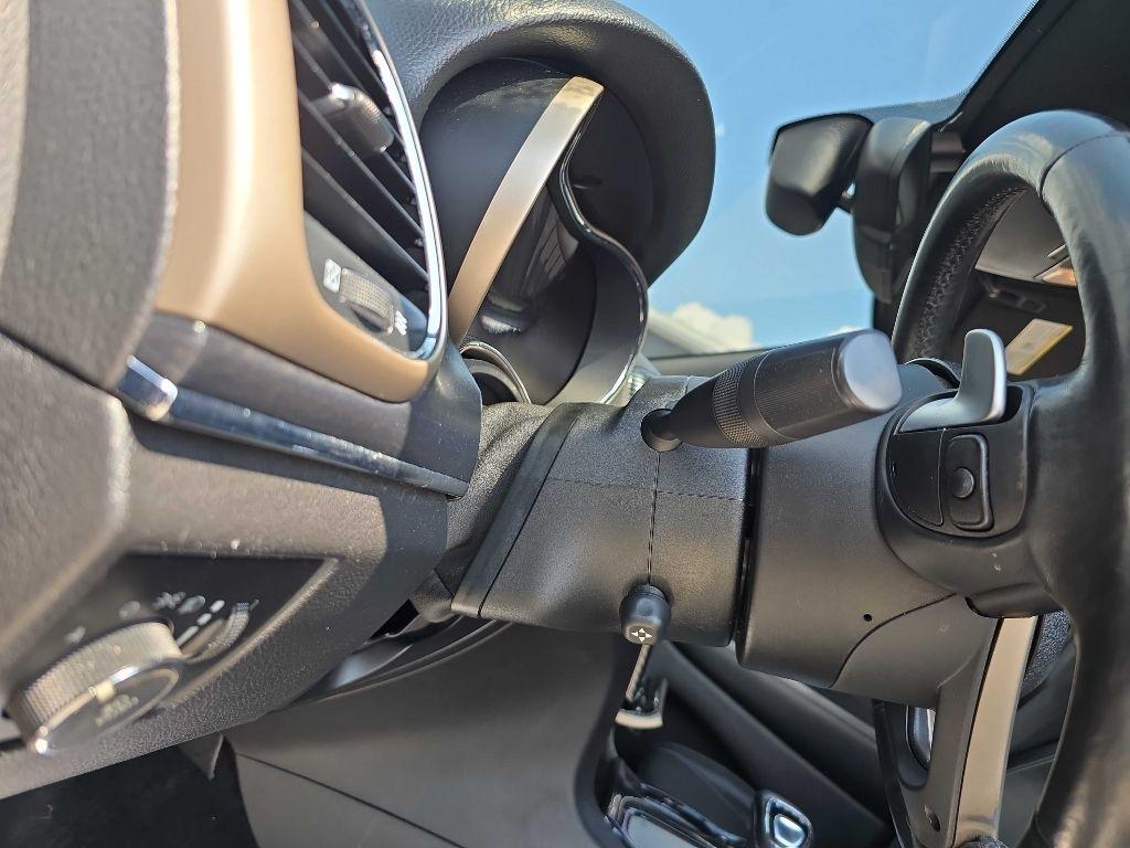Jeep Grand Cherokee 4WD 4dr Limited 2014