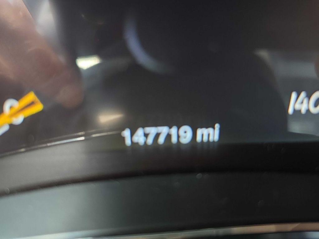 Jeep Grand Cherokee 4WD 4dr Limited 2014