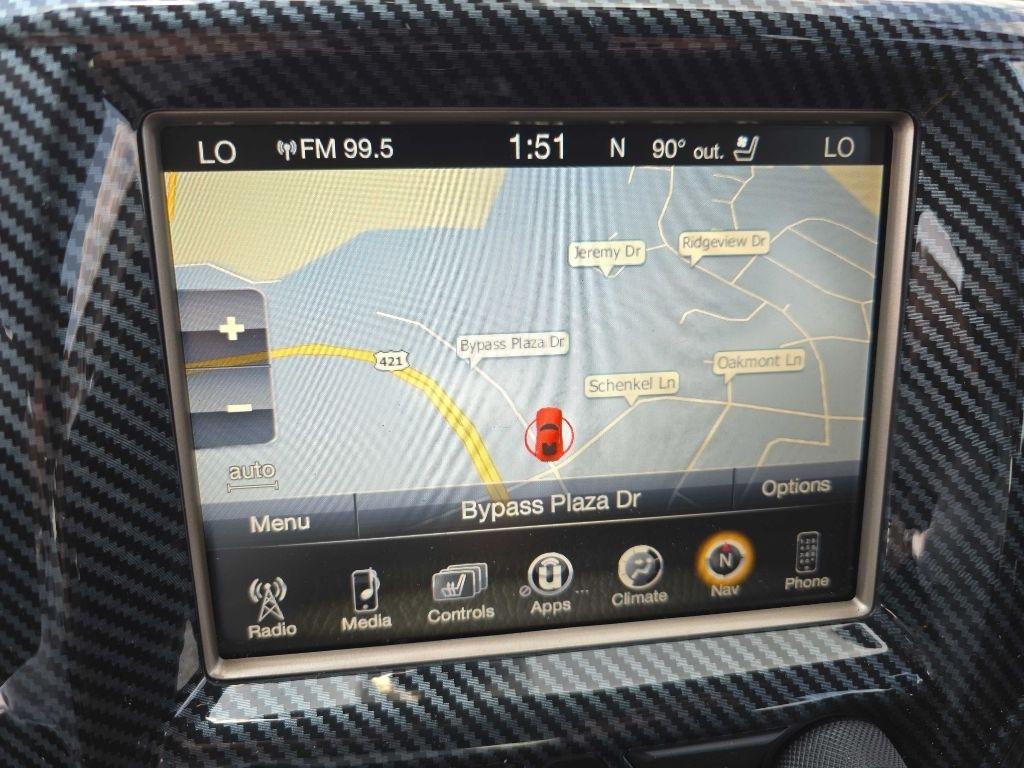 Jeep Grand Cherokee 4WD 4dr Limited 2014