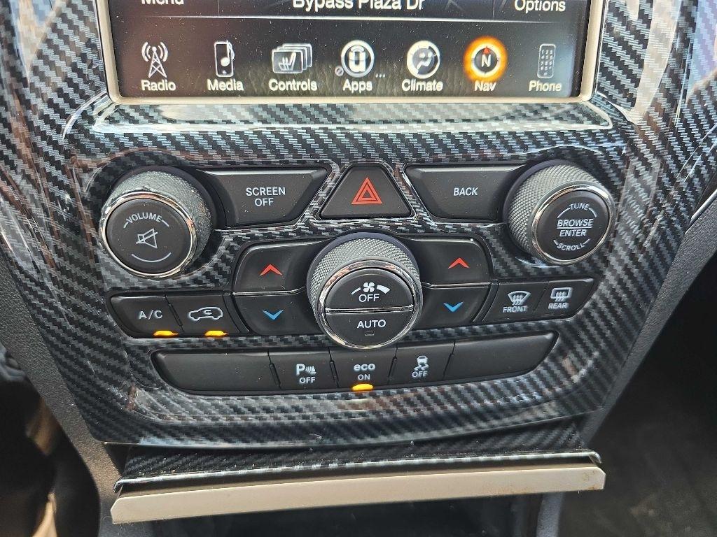 Jeep Grand Cherokee 4WD 4dr Limited 2014