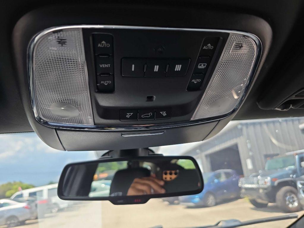 Jeep Grand Cherokee 4WD 4dr Limited 2014