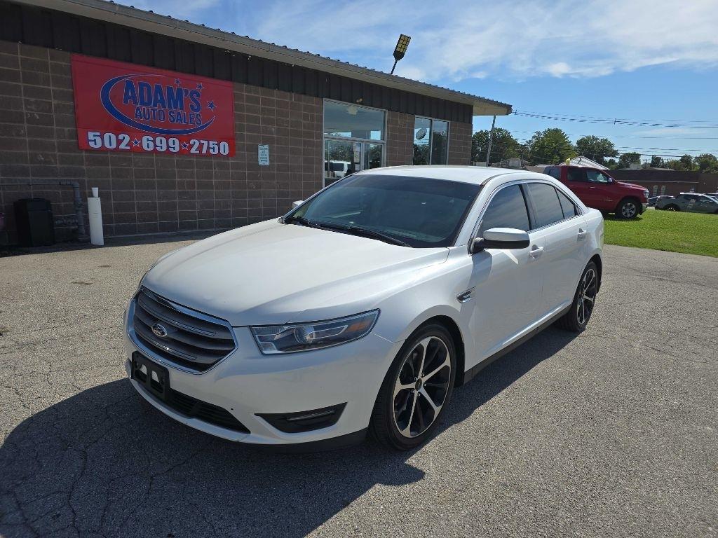 Ford Taurus SEL Premium 2015