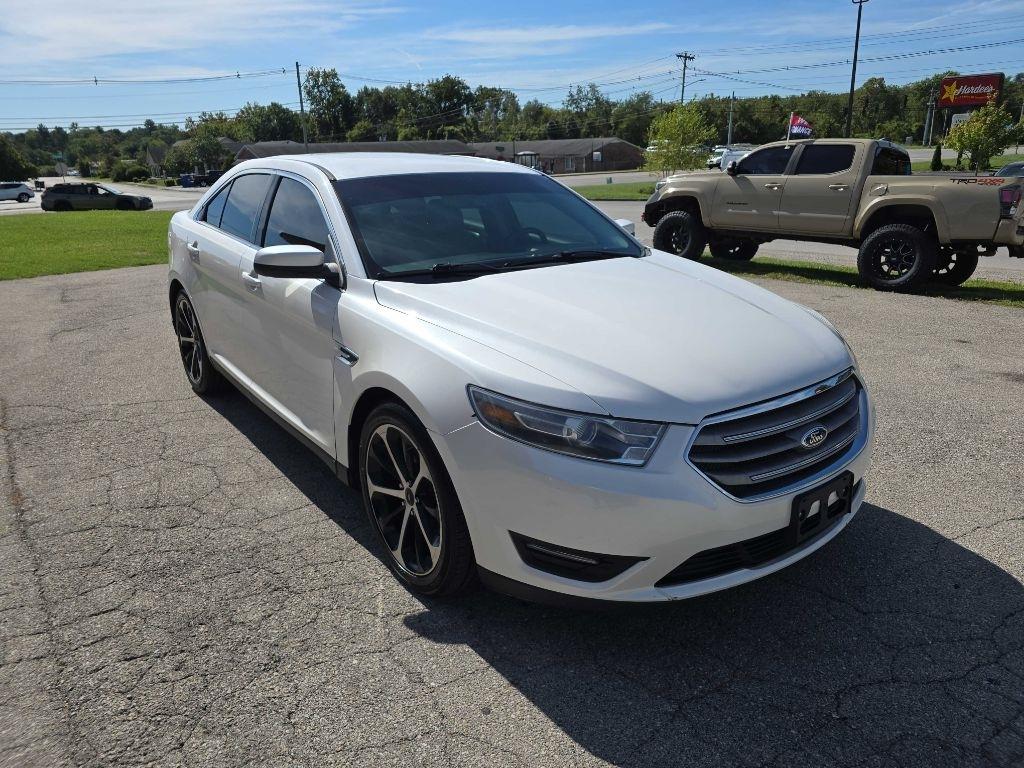 Ford Taurus SEL Premium 2015