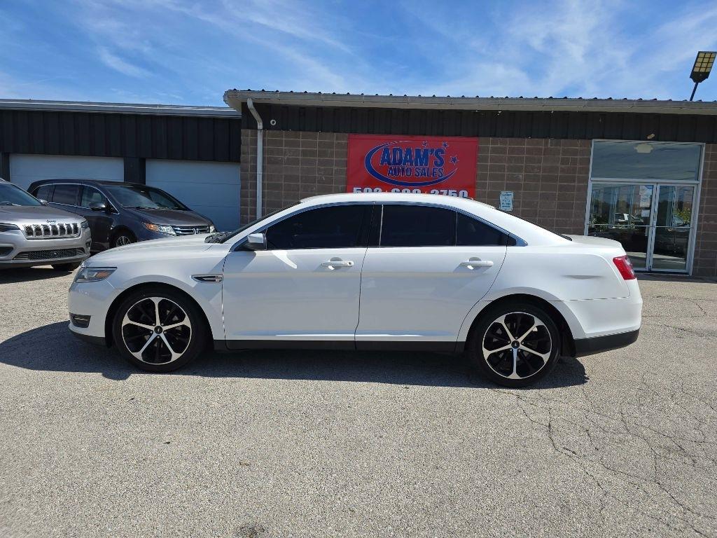 Ford Taurus SEL Premium 2015