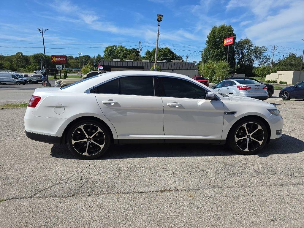 Ford Taurus SEL Premium 2015