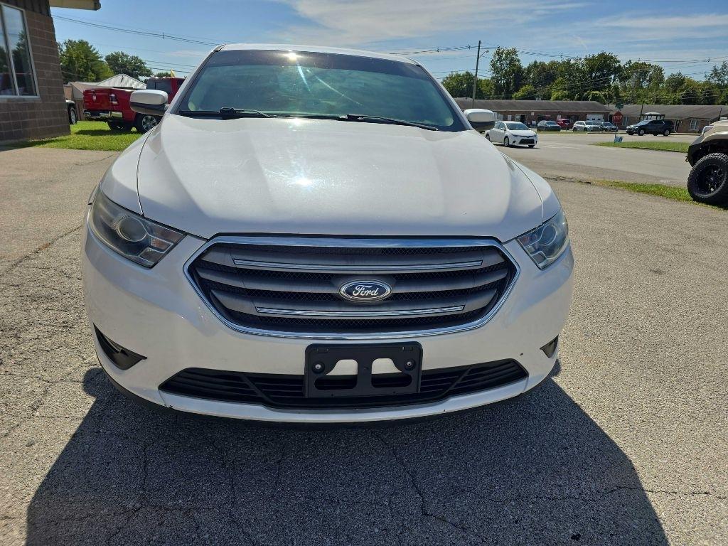 Ford Taurus SEL Premium 2015