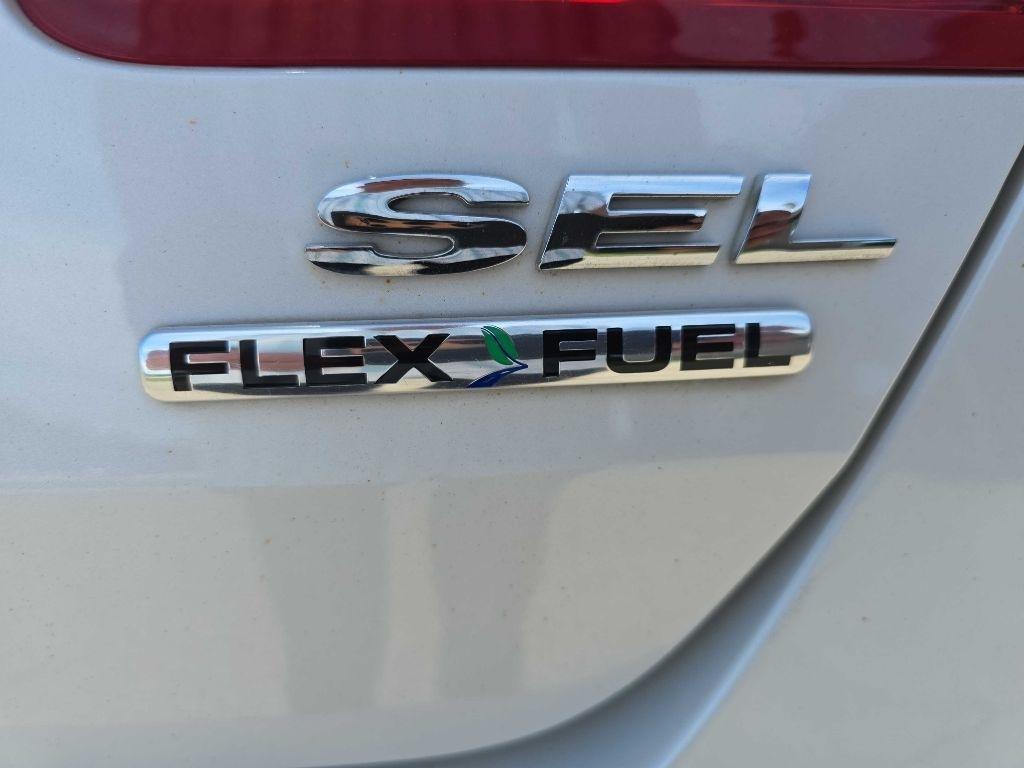 Ford Taurus SEL Premium 2015