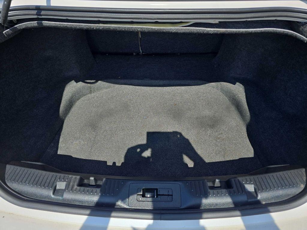 Ford Taurus SEL Premium 2015
