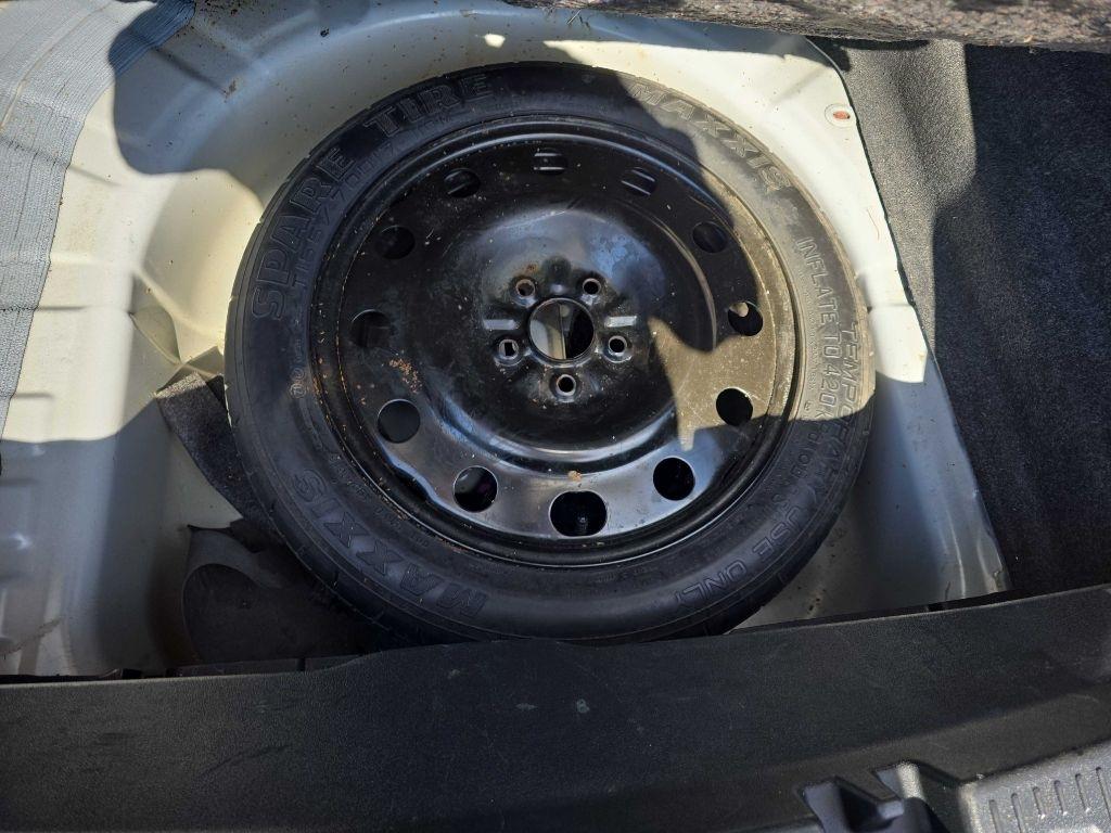 Ford Taurus SEL Premium 2015