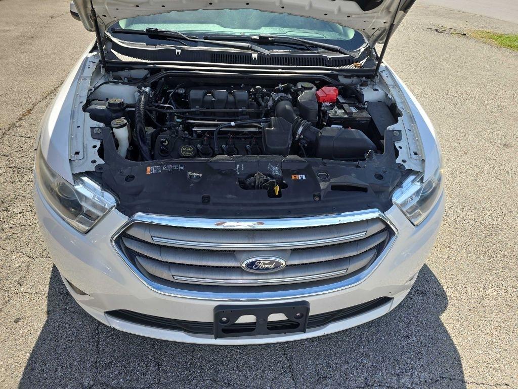 Ford Taurus SEL Premium 2015