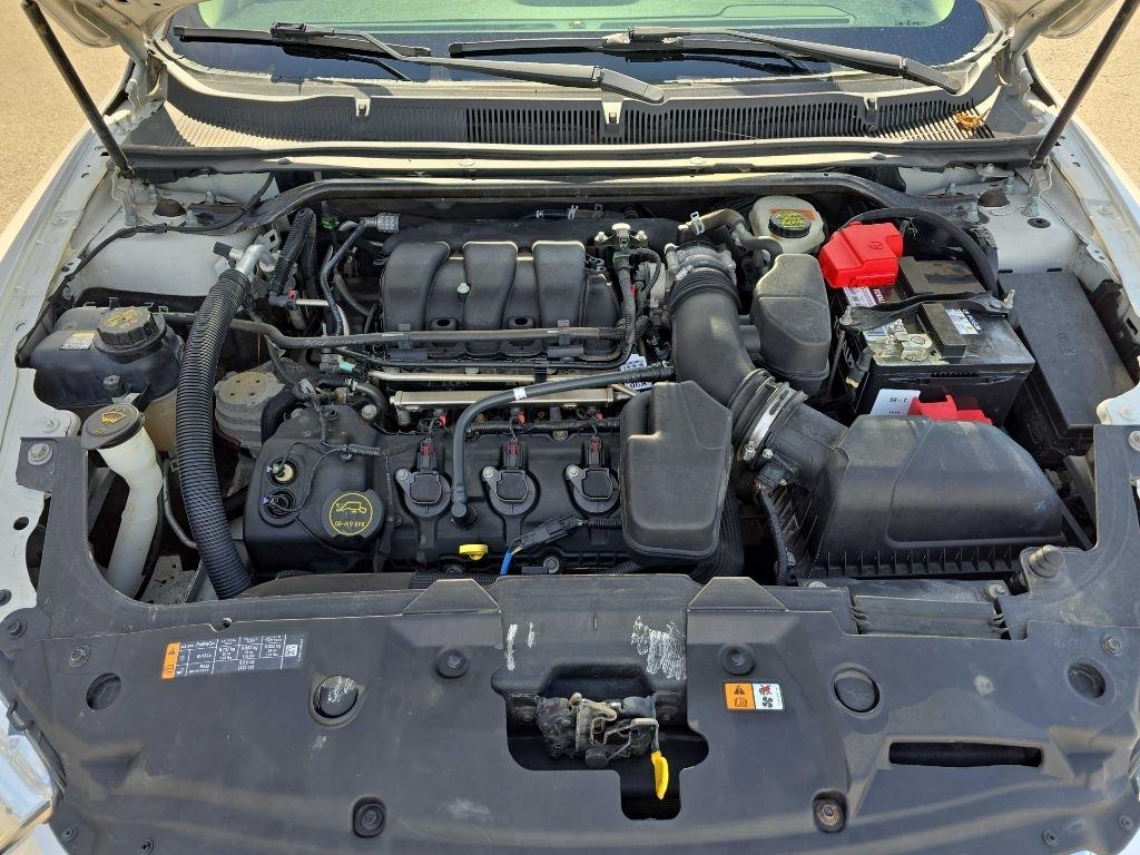 Ford Taurus SEL Premium 2015