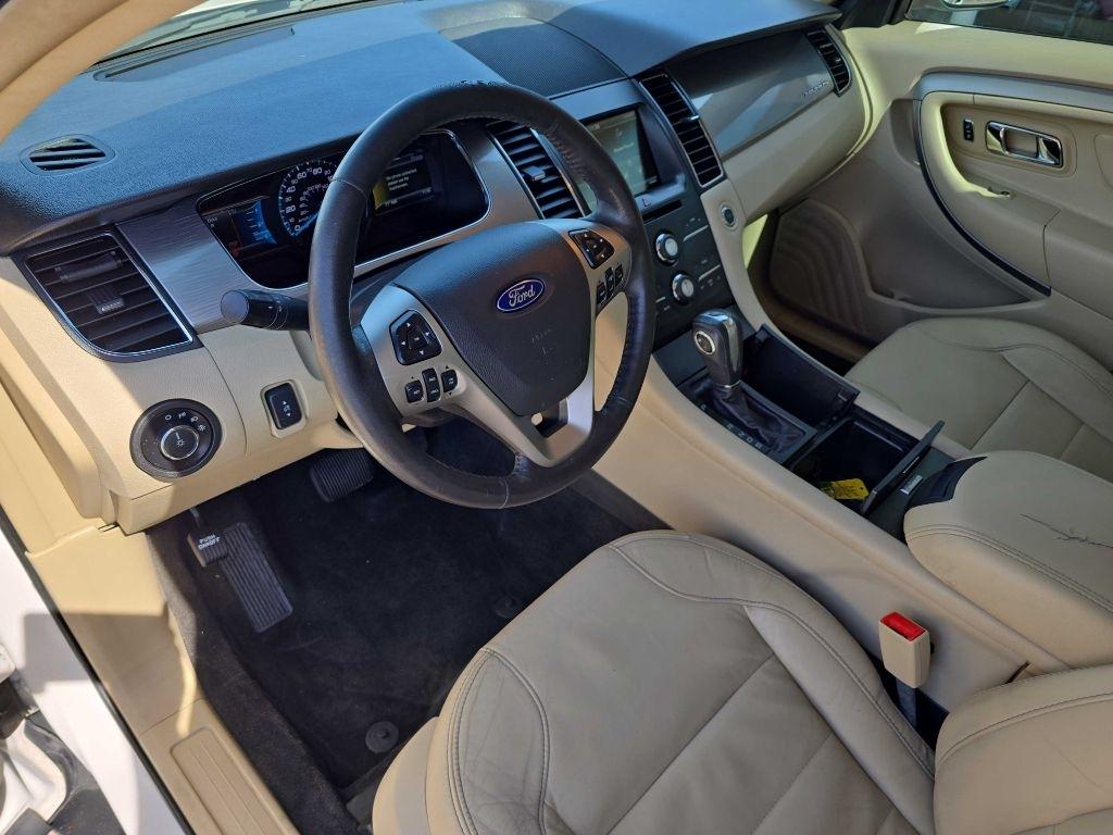 Ford Taurus SEL Premium 2015