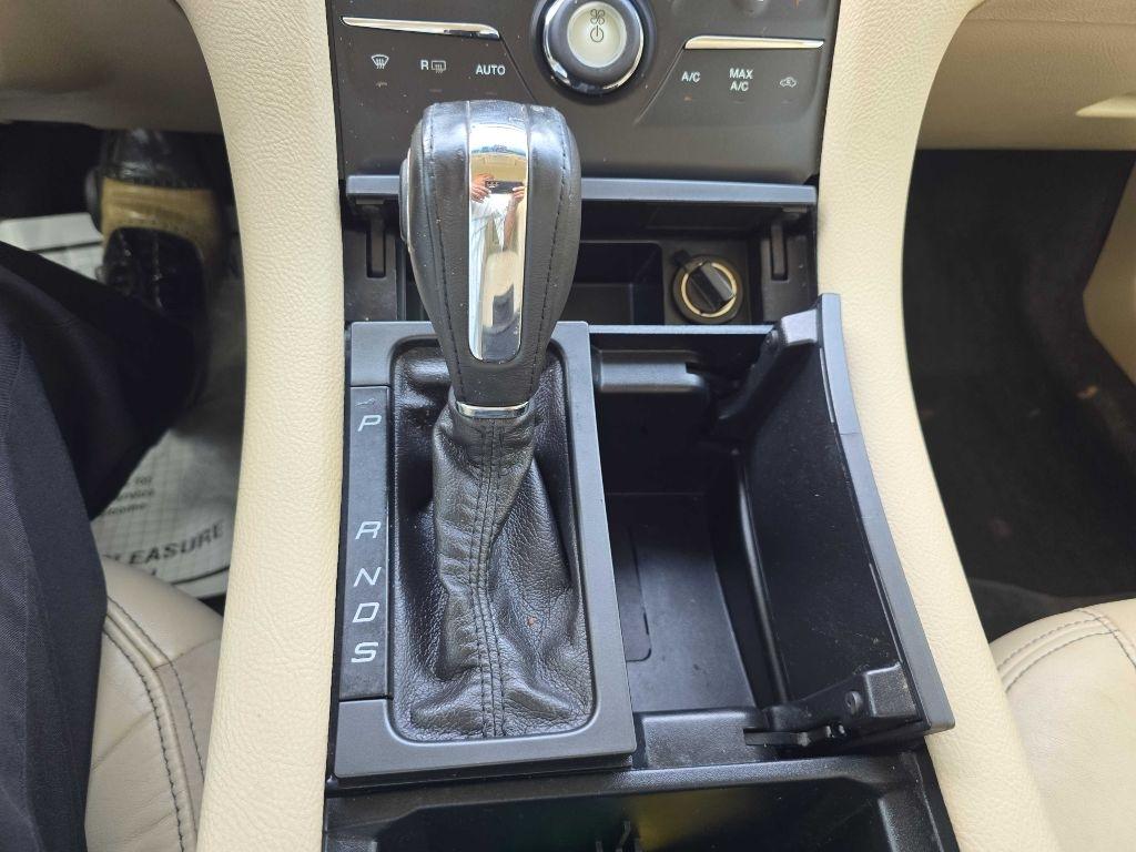 Ford Taurus SEL Premium 2015