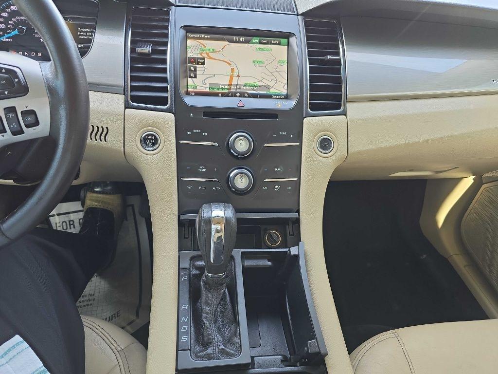 Ford Taurus SEL Premium 2015