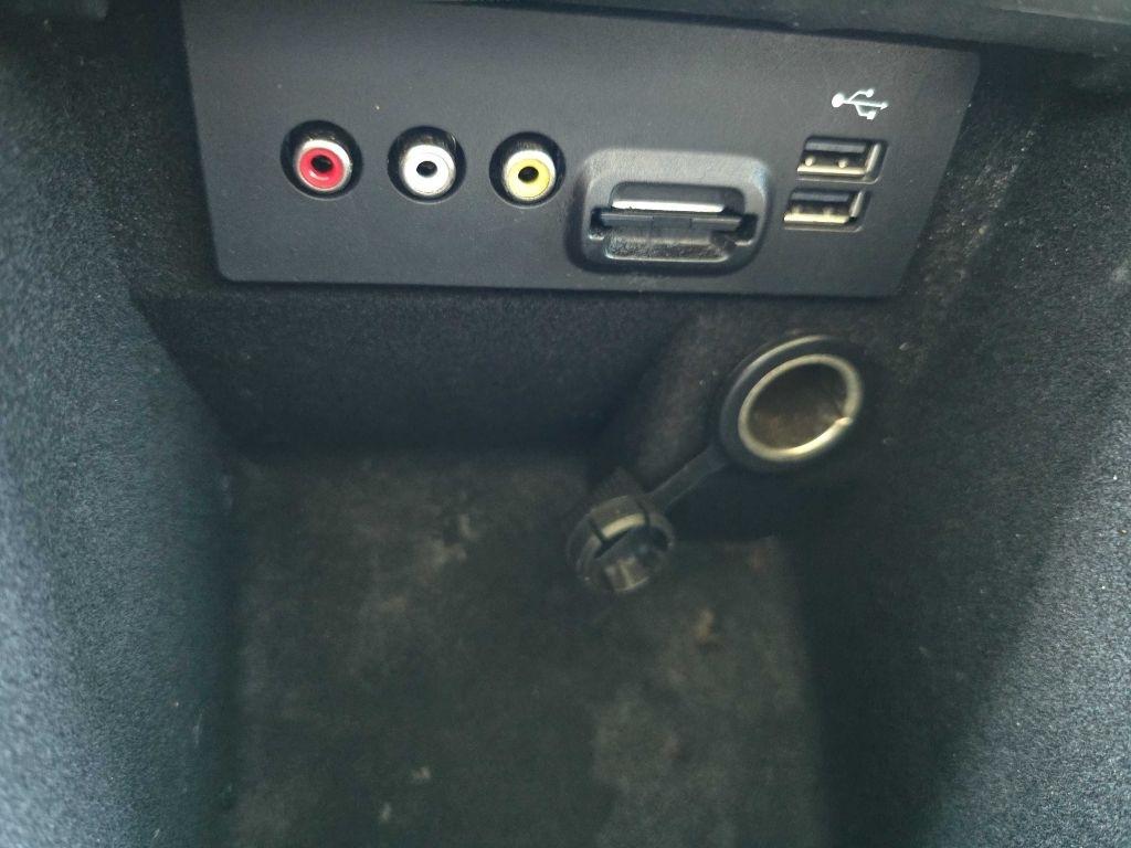 Ford Taurus SEL Premium 2015