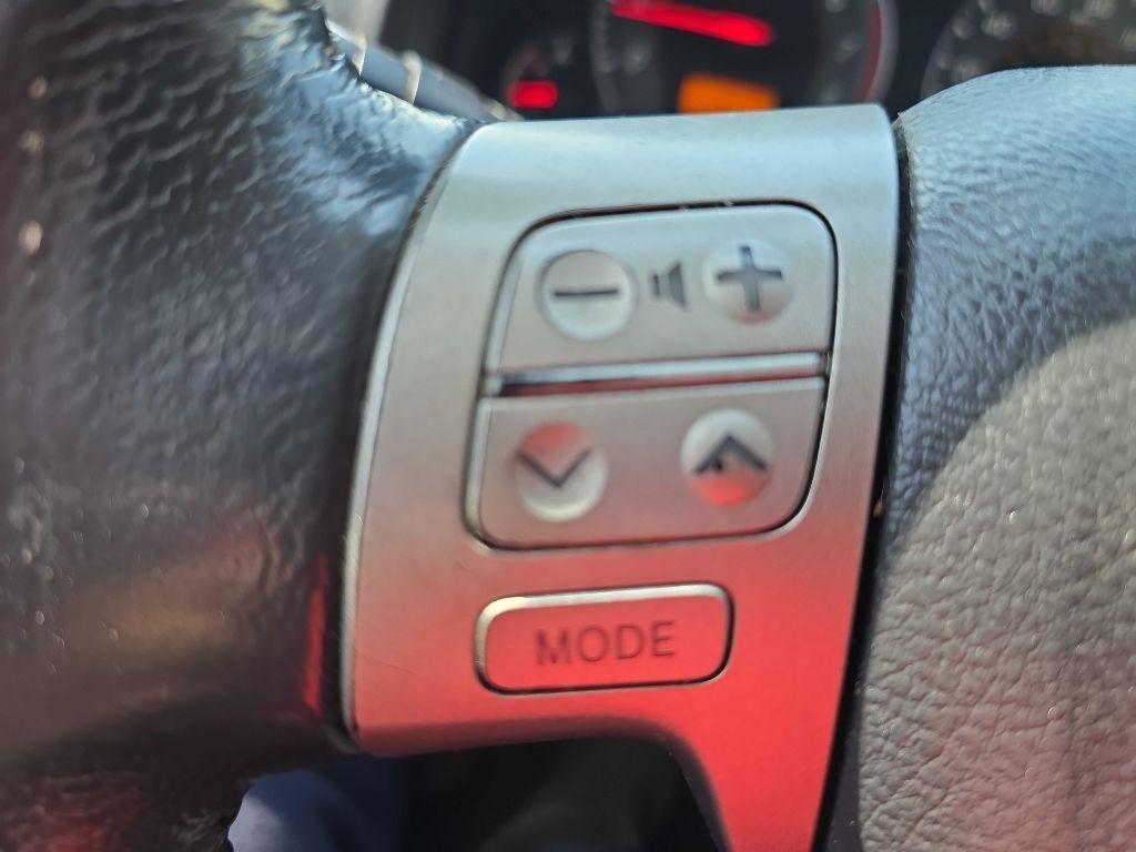 Toyota Corolla  2010