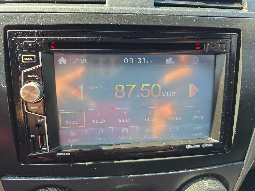 Toyota Corolla  2010