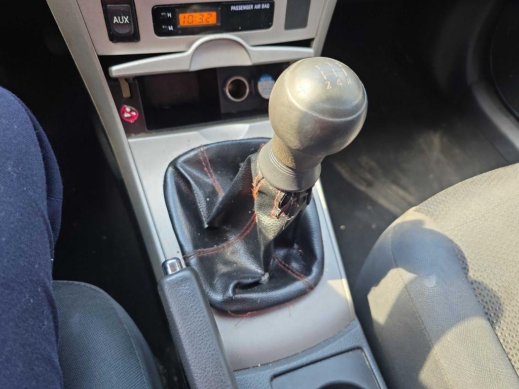 Toyota Corolla  2010