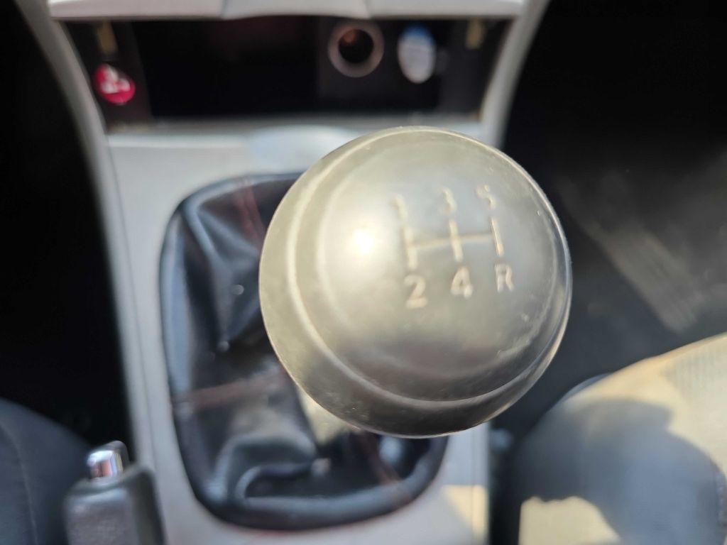 Toyota Corolla  2010