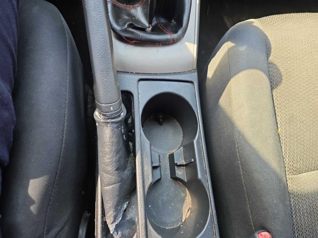 Toyota Corolla  2010
