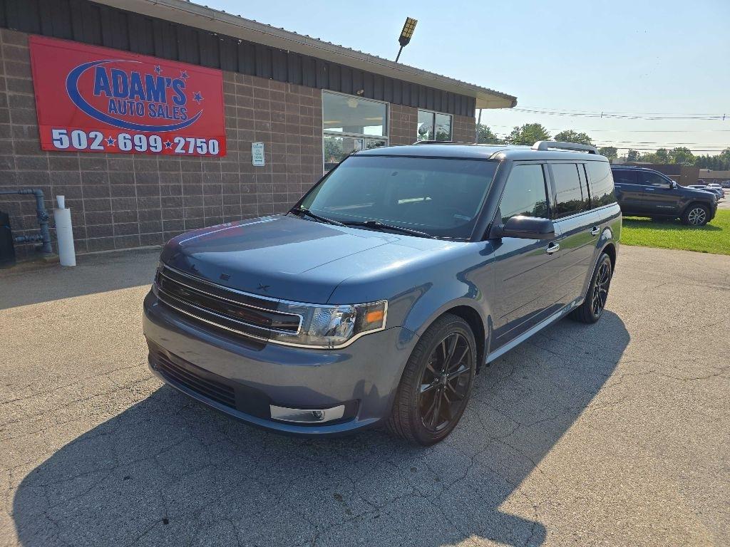 Ford Flex SEL FWD 2019