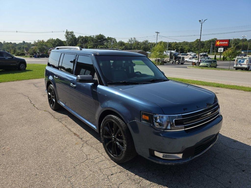 Ford Flex SEL FWD 2019