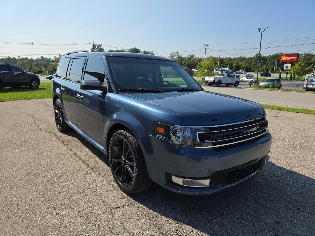 Ford Flex SEL FWD 2019