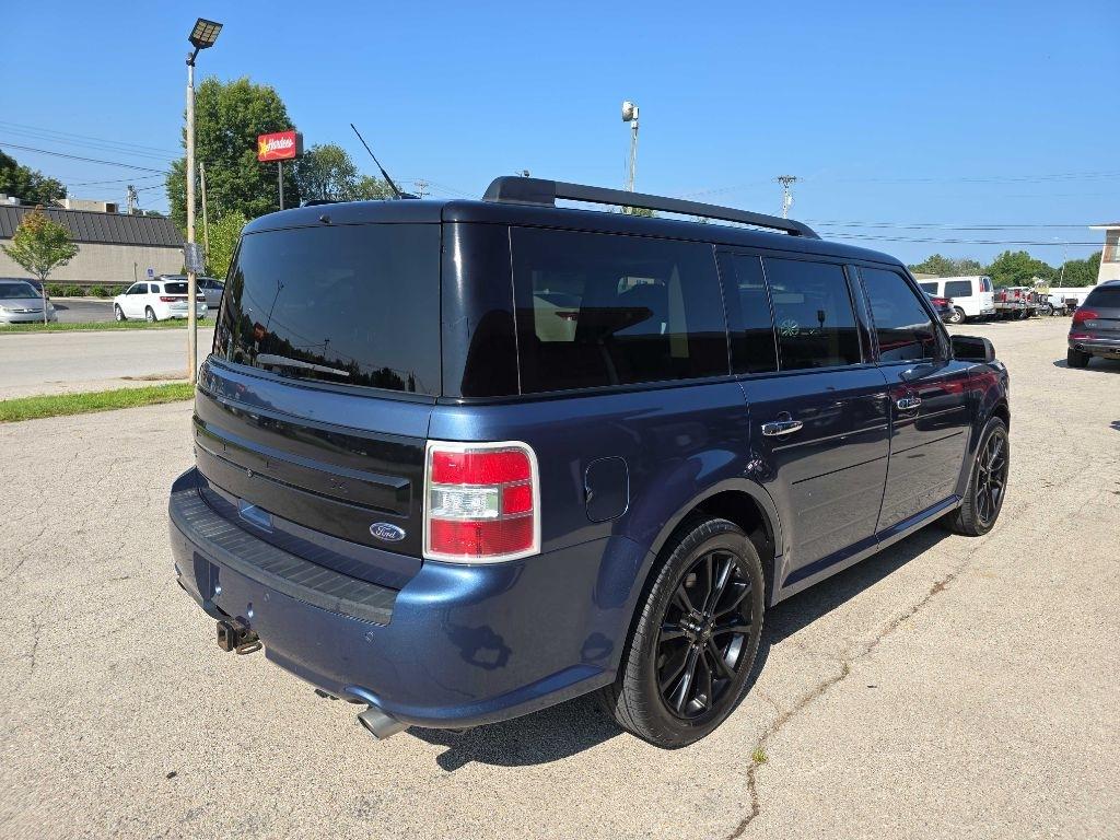 Ford Flex SEL FWD 2019