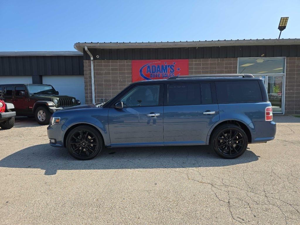 Ford Flex SEL FWD 2019