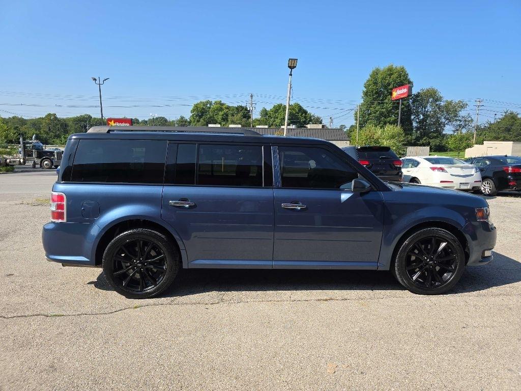 Ford Flex SEL FWD 2019