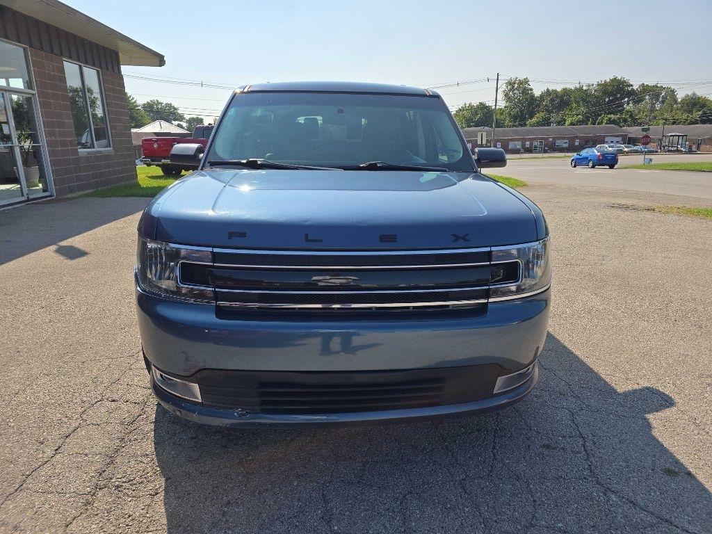 Ford Flex SEL FWD 2019