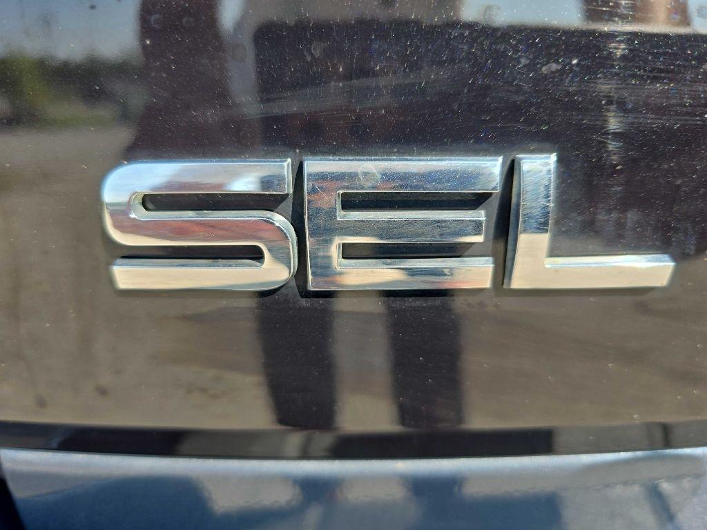 Ford Flex SEL FWD 2019