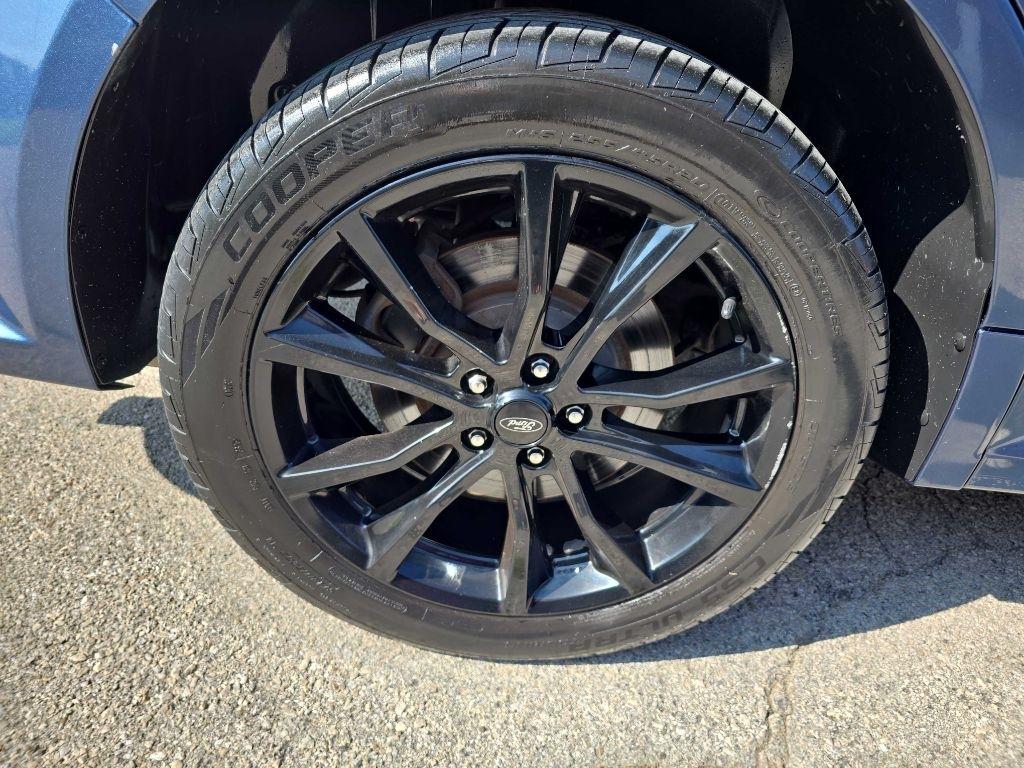 Ford Flex SEL FWD 2019