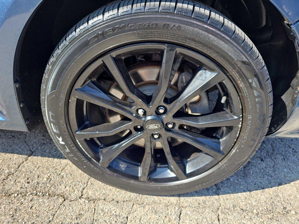 Ford Flex SEL FWD 2019