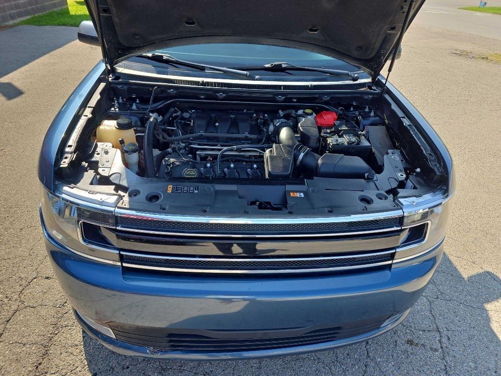 Ford Flex SEL FWD 2019