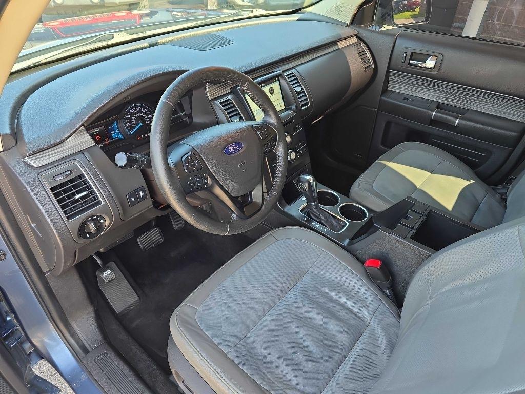 Ford Flex SEL FWD 2019