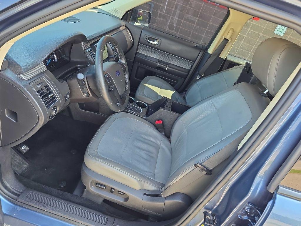 Ford Flex SEL FWD 2019