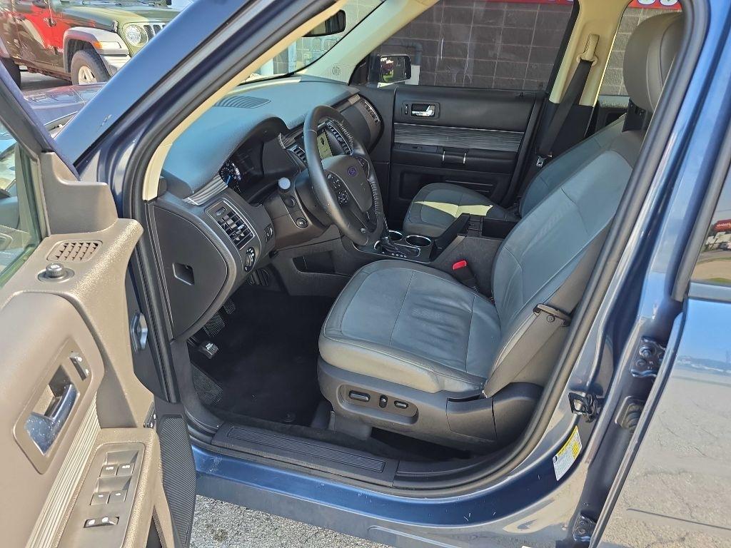 Ford Flex SEL FWD 2019