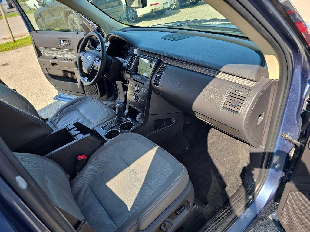 Ford Flex SEL FWD 2019