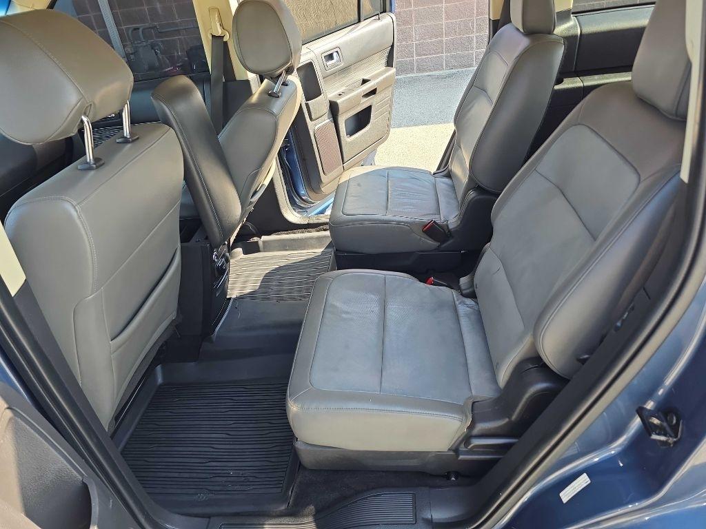 Ford Flex SEL FWD 2019