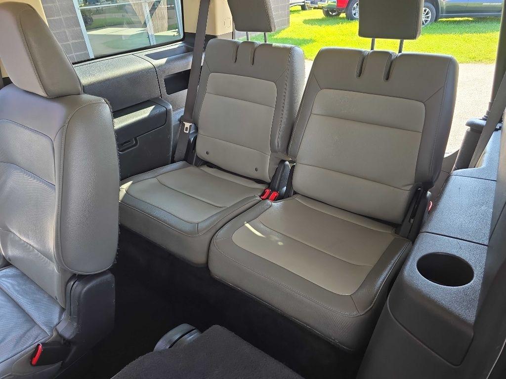 Ford Flex SEL FWD 2019