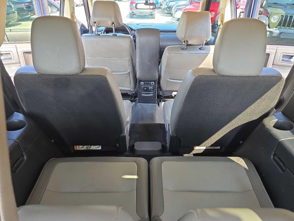 Ford Flex SEL FWD 2019