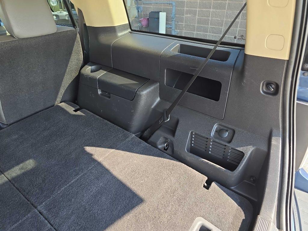 Ford Flex SEL FWD 2019