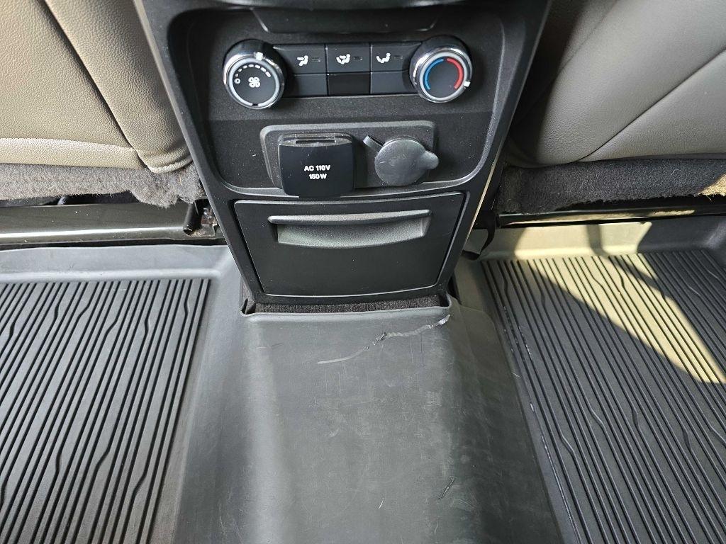 Ford Flex SEL FWD 2019