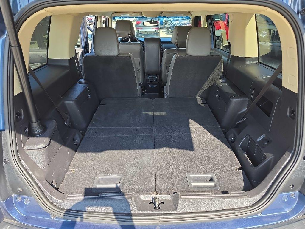 Ford Flex SEL FWD 2019