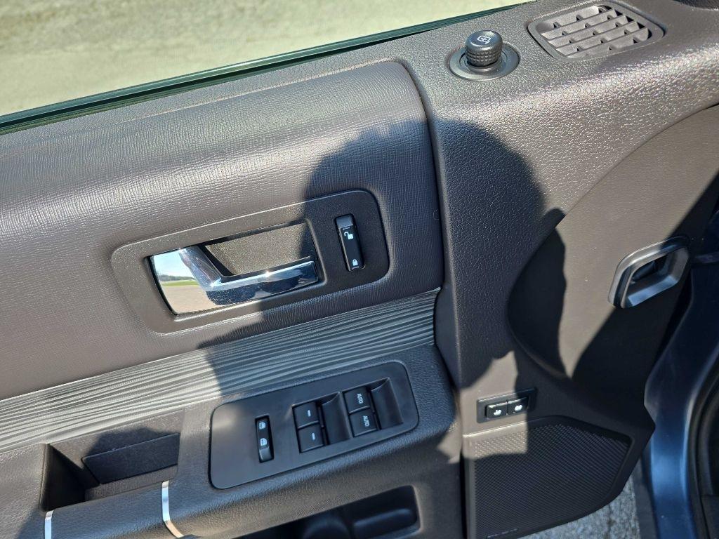 Ford Flex SEL FWD 2019