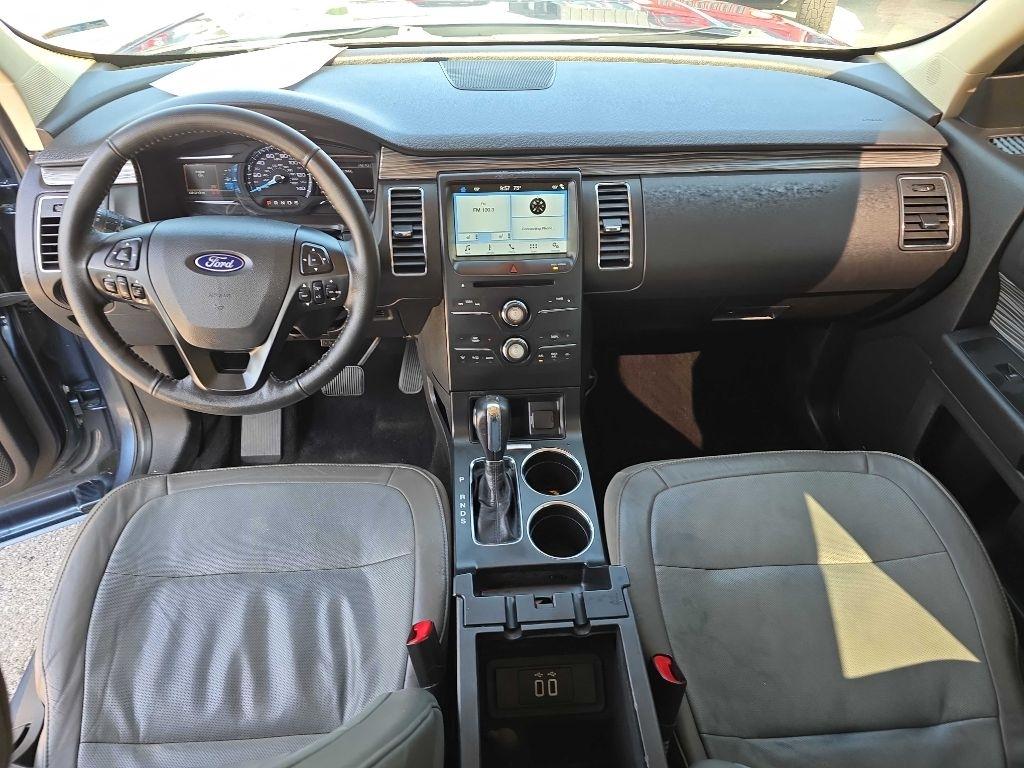 Ford Flex SEL FWD 2019